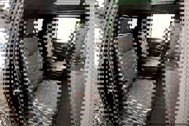 Certified 2025 GMC Yukon XL AT4 Ultimate image 19