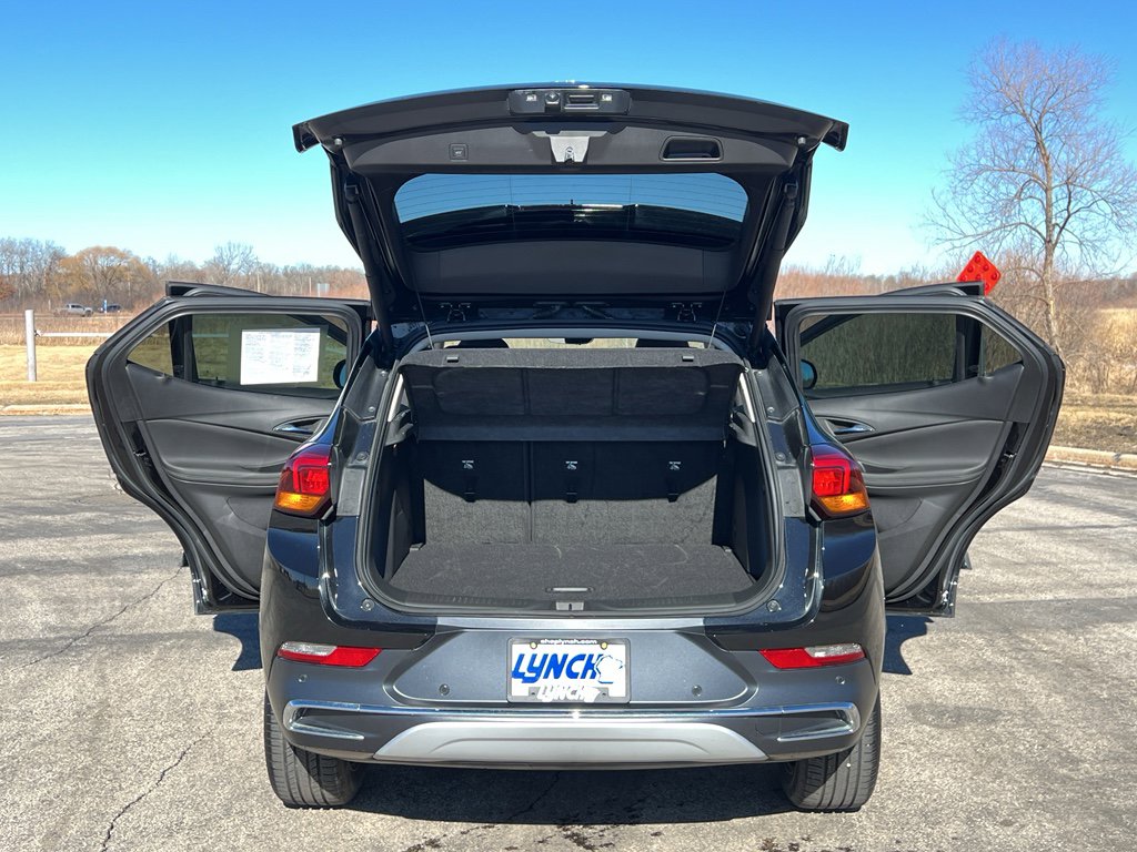 Used 2023 Buick Encore GX Essence w/ Advanced Technology Package image 36