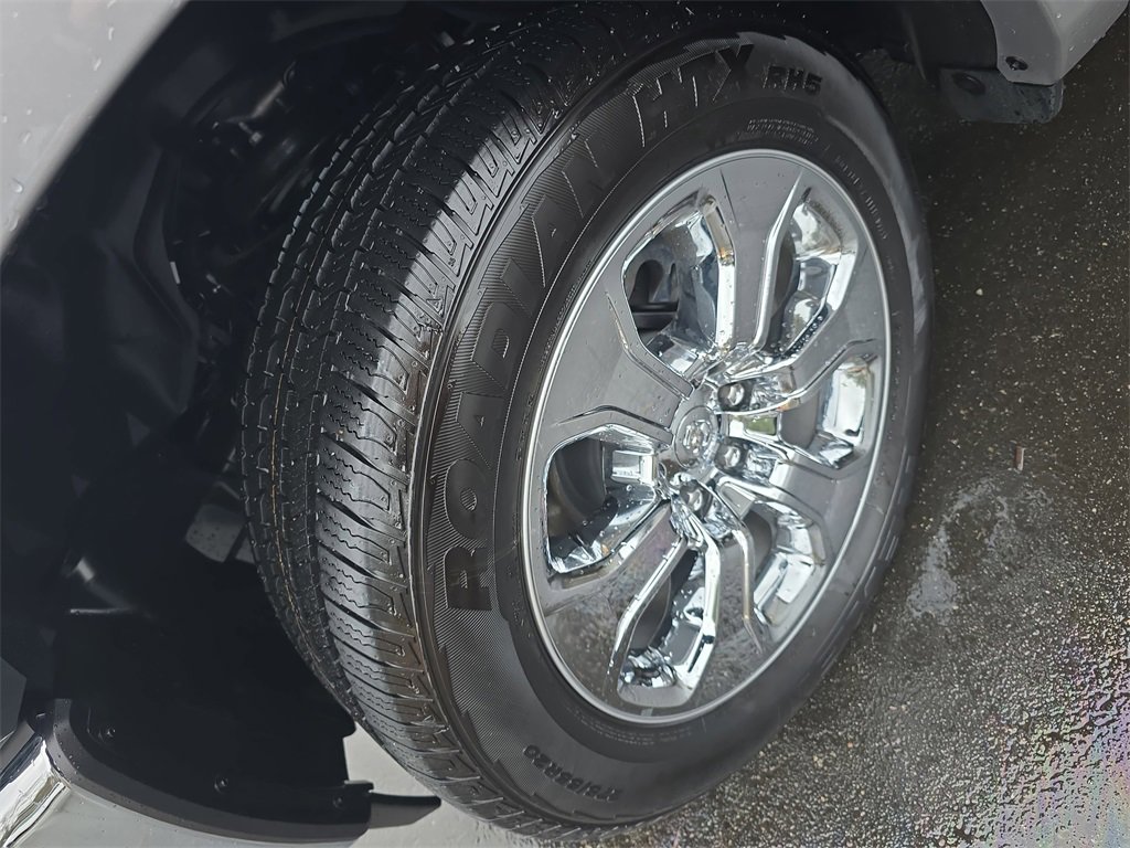 New 2026 RAM 1500 Big Horn image 33