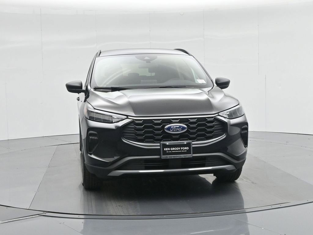 New 2025 Ford Escape ST-Line w/ Equipment Group 301A image 51