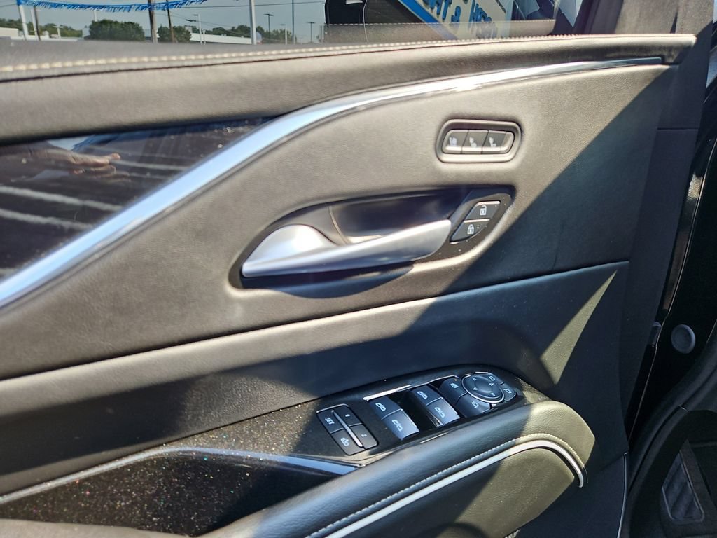 Used 2024 Cadillac Escalade Sport AWD/4WD image 26