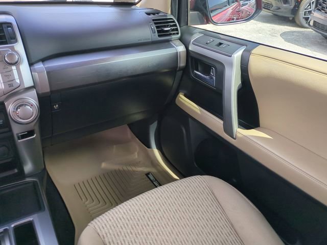 Used 2017 Toyota 4Runner SR5 image 18