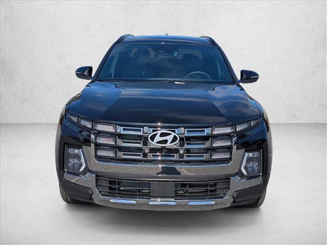 New 2026 Hyundai Santa Cruz Limited image 2