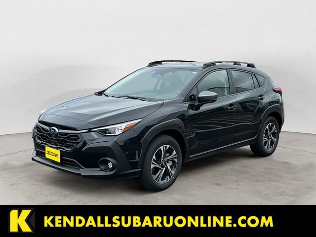 Certified 2025 Subaru Crosstrek 2.0i Premium AWD/4WD image 1