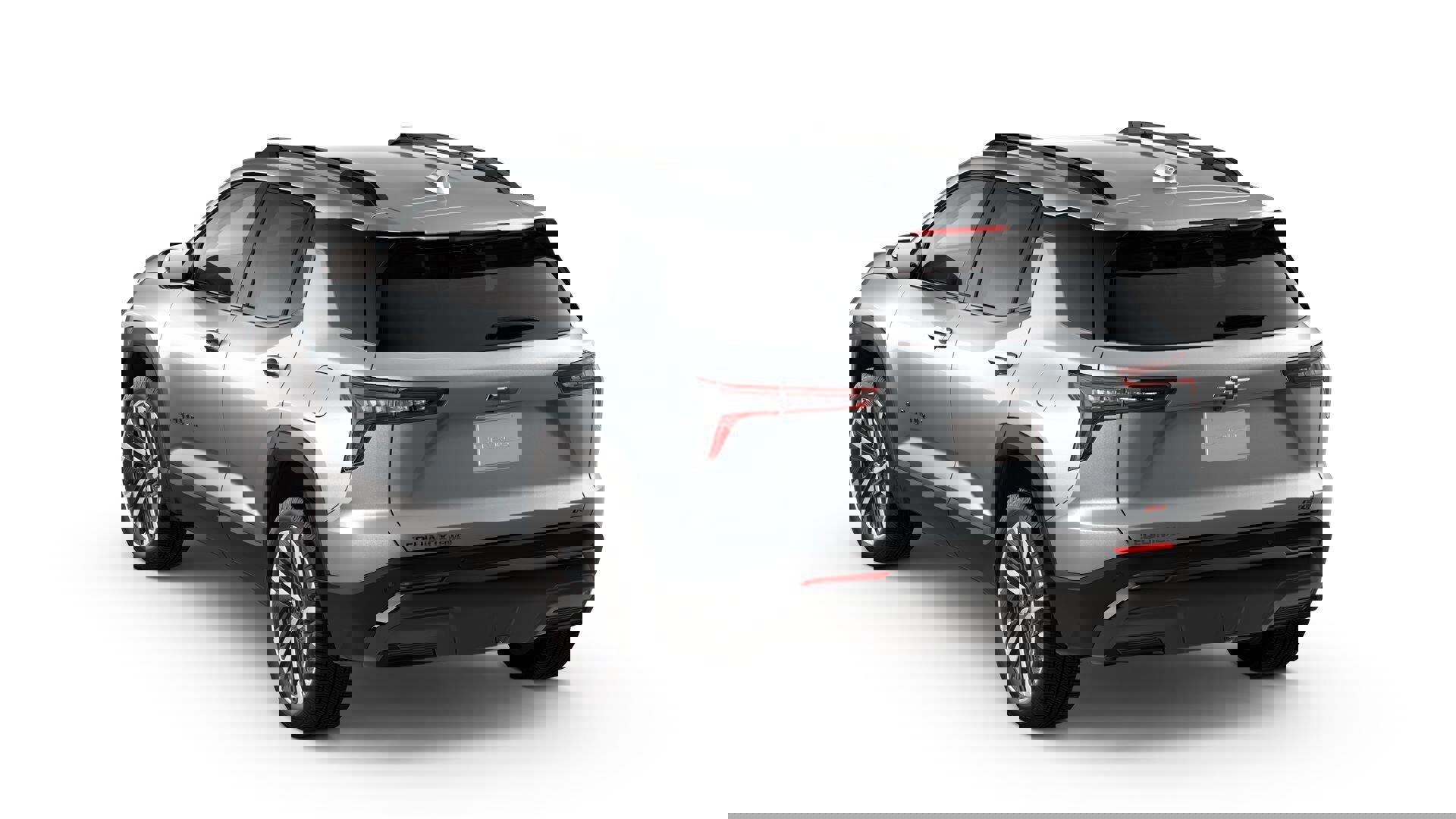 New 2026 Chevrolet Equinox RS image 50