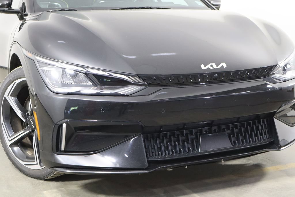 Used 2023 Kia EV6 GT image 47