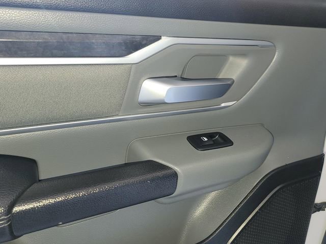 Used 2021 RAM 1500 Big Horn image 9