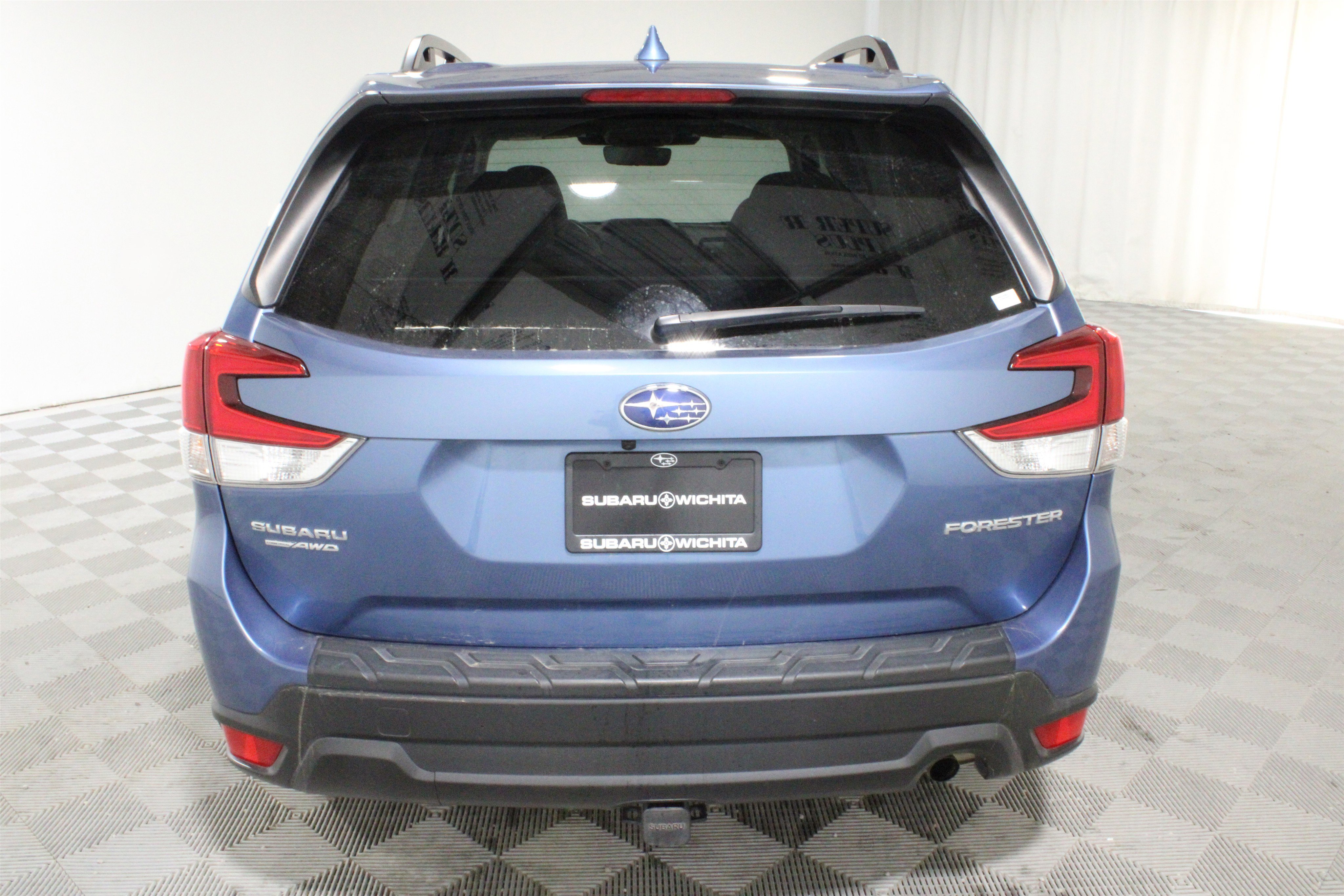 Used 2022 Subaru Forester Premium AWD/4WD image 28