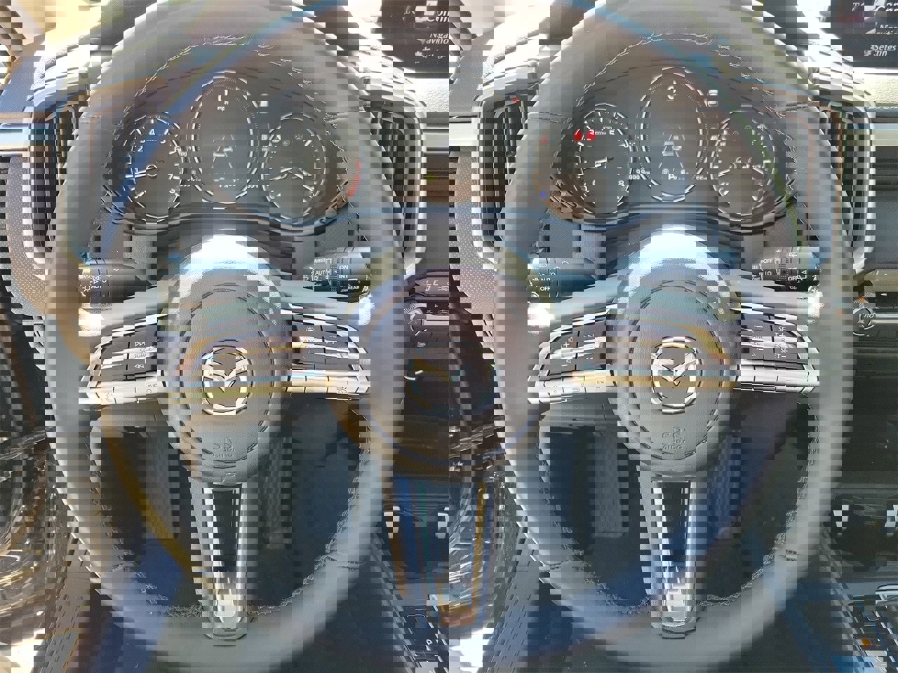 Used 2025 MAZDA CX-50 AWD 2.5 S w/ Premium Package image 19