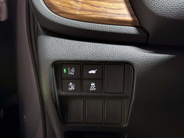 Used 2017 Honda CR-V Touring image 19