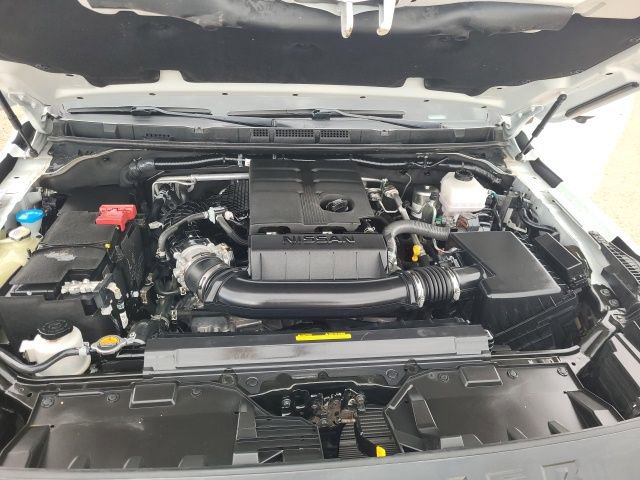 Used 2024 Nissan Frontier PRO-4X w/ Pro Premium Package image 24