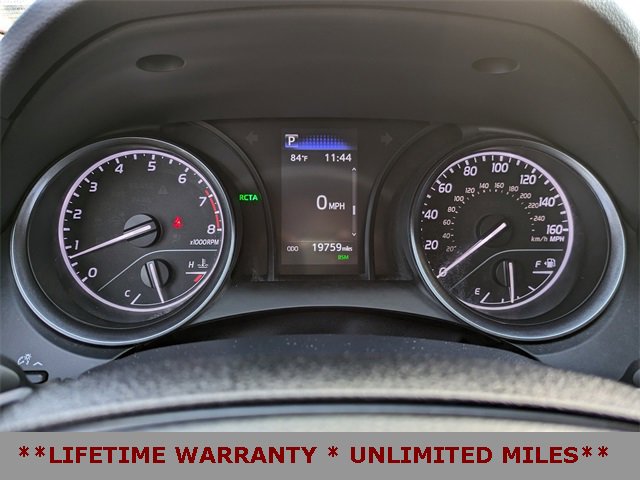 Used 2023 Toyota Camry SE image 28
