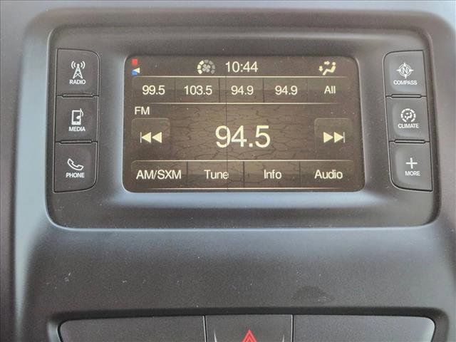 Used 2016 Jeep Cherokee Latitude w/ Cold Weather Group image 15