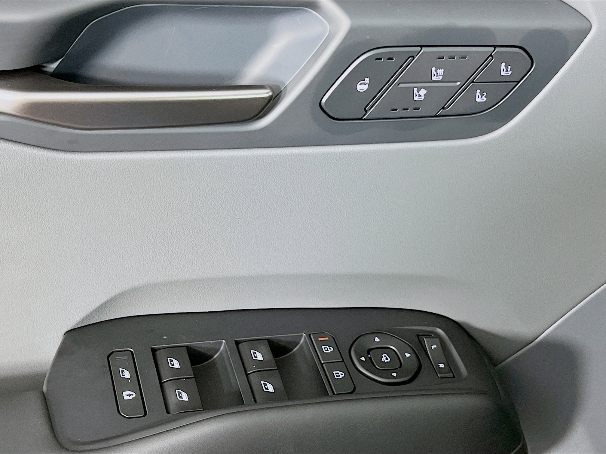 New 2026 Kia EV9 Wind image 21
