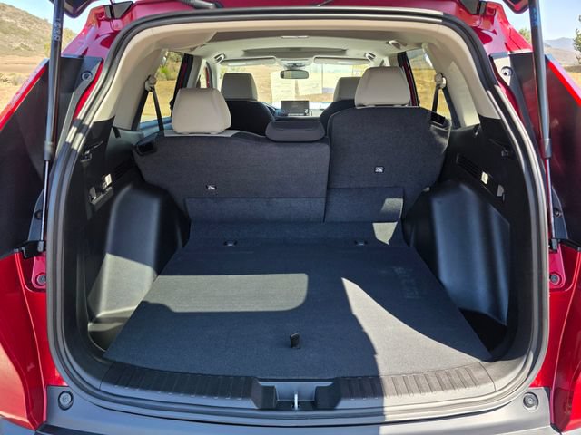 Certified 2023 Honda CR-V EX image 17
