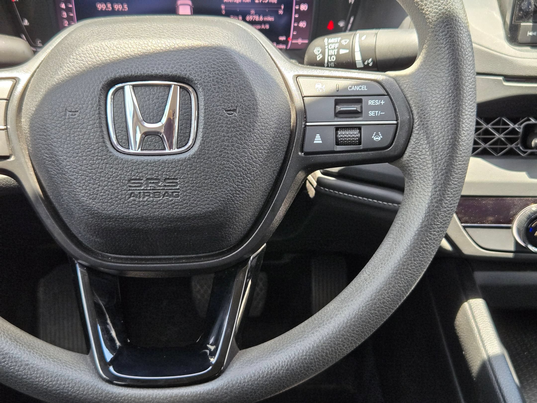 Used 2024 Honda Accord LX image 22
