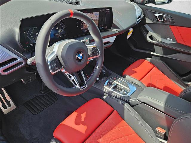 New 2026 BMW M235i xDrive w/ Premium Package AWD/4WD image 3