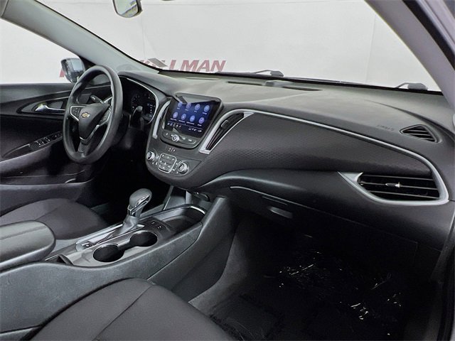 Used 2024 Chevrolet Malibu LT image 36