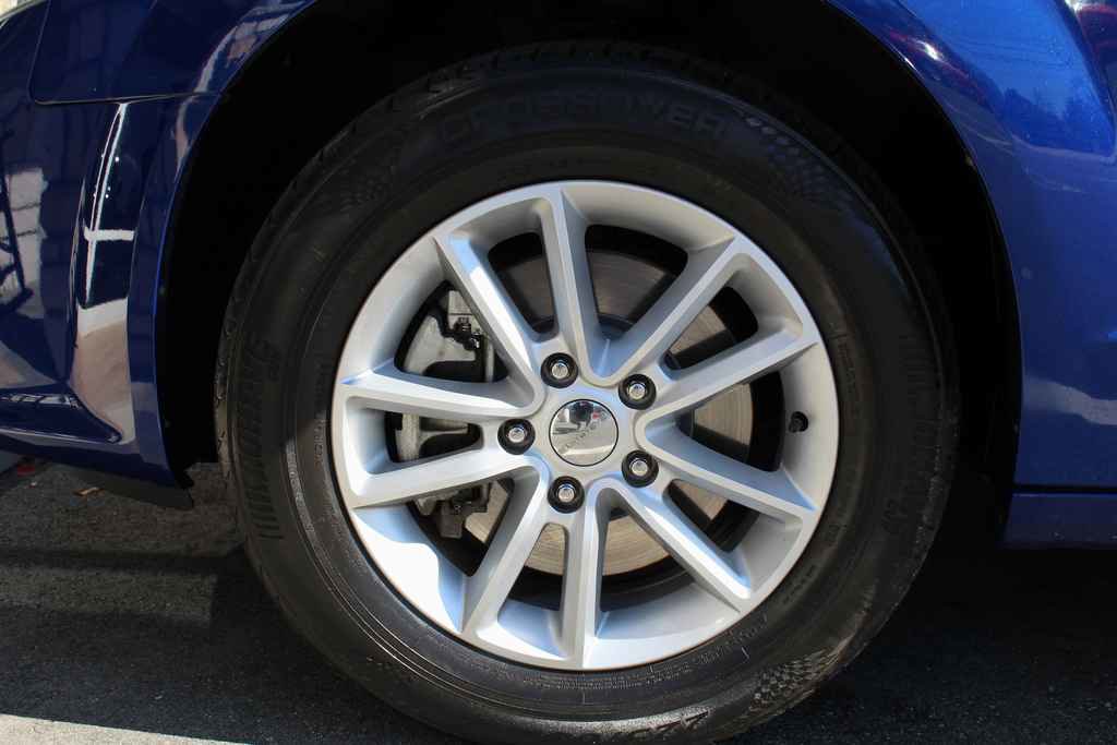 Used 2019 Dodge Grand Caravan SXT image 30