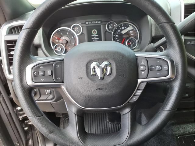 New 2026 RAM 4500 4x4 Crew Cab DRW image 20