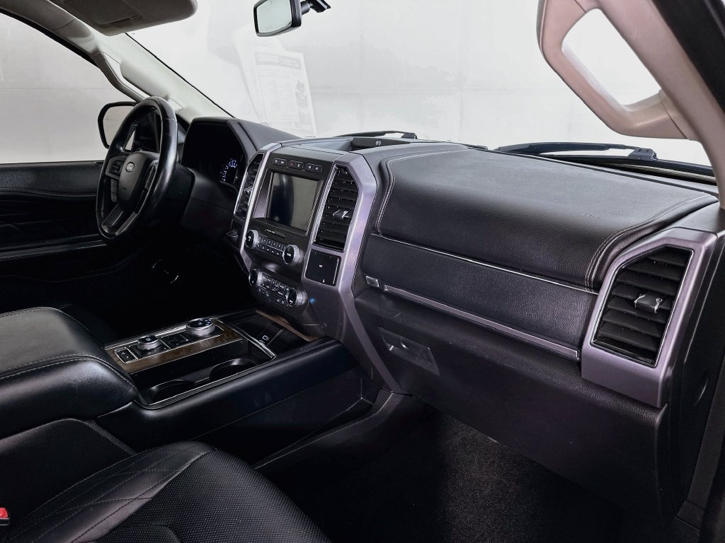 Used 2019 Ford Expedition Max Platinum AWD/4WD image 40