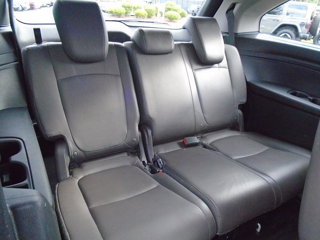 Used 2019 Honda Odyssey Touring image 10
