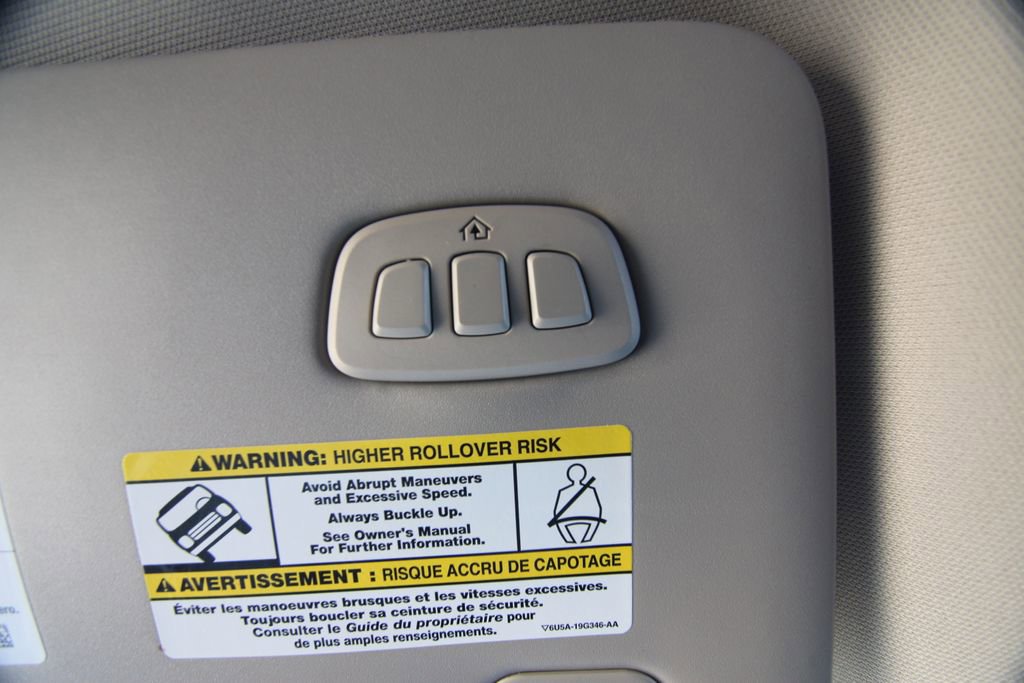 Used 2022 Ford Ranger Lariat w/ Equipment Group 501A High image 11