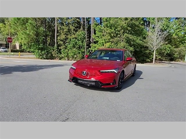 New 2026 Acura Integra A-Spec image 36