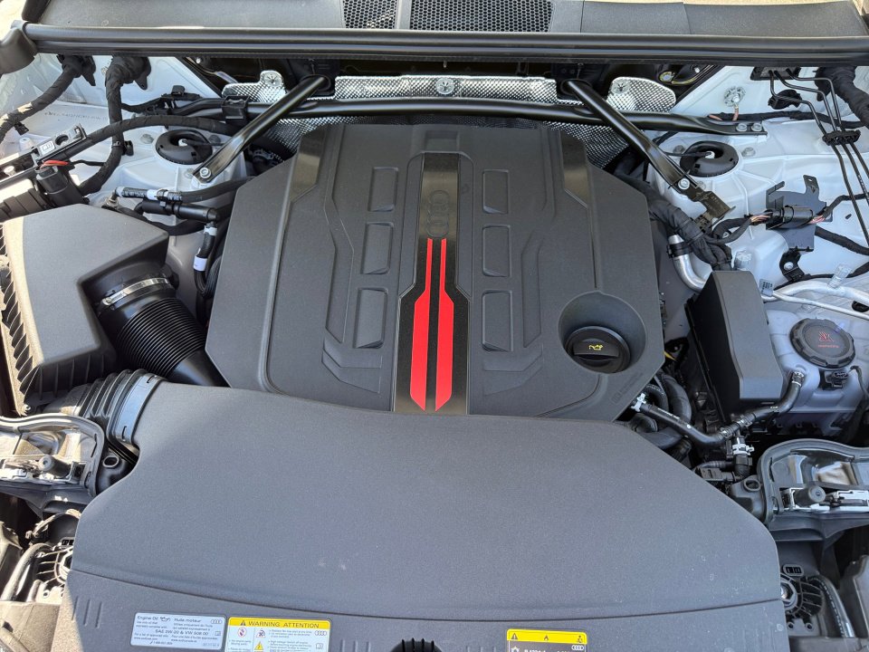 New 2026 Audi SQ5 Premium Plus AWD/4WD image 16