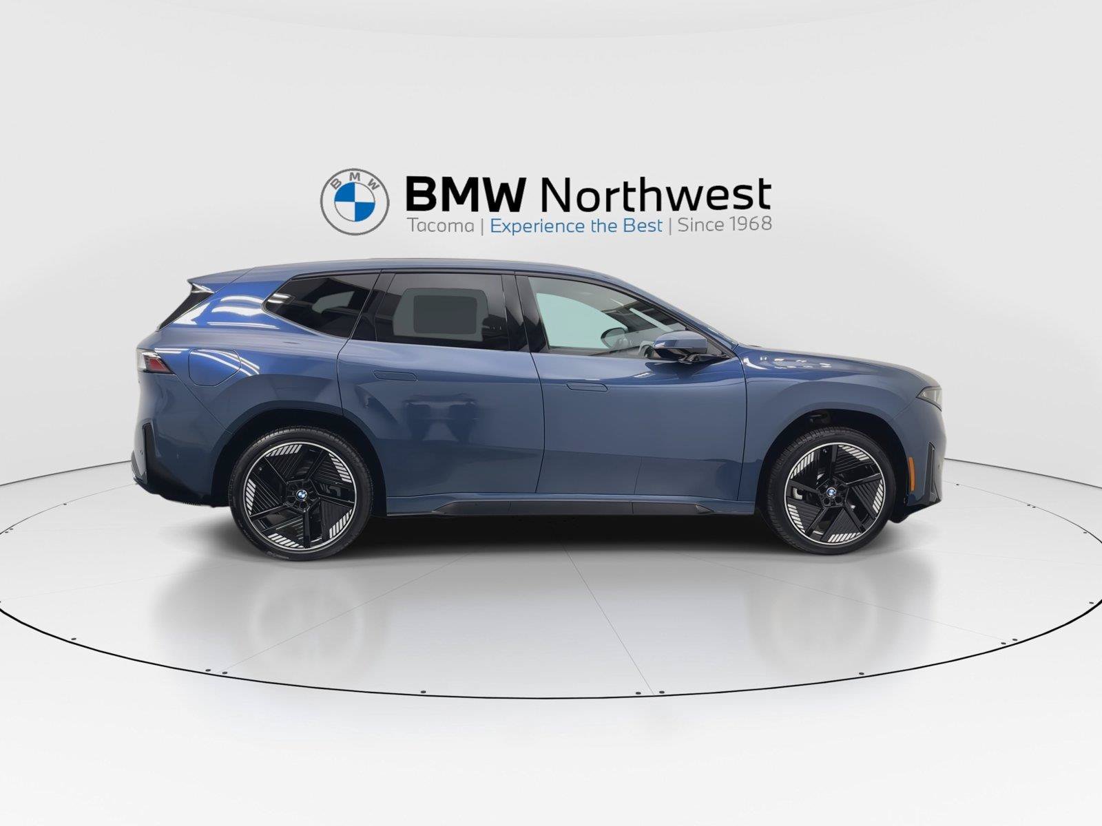 New 2027 BMW iX3 50 xDrive AWD/4WD image 5