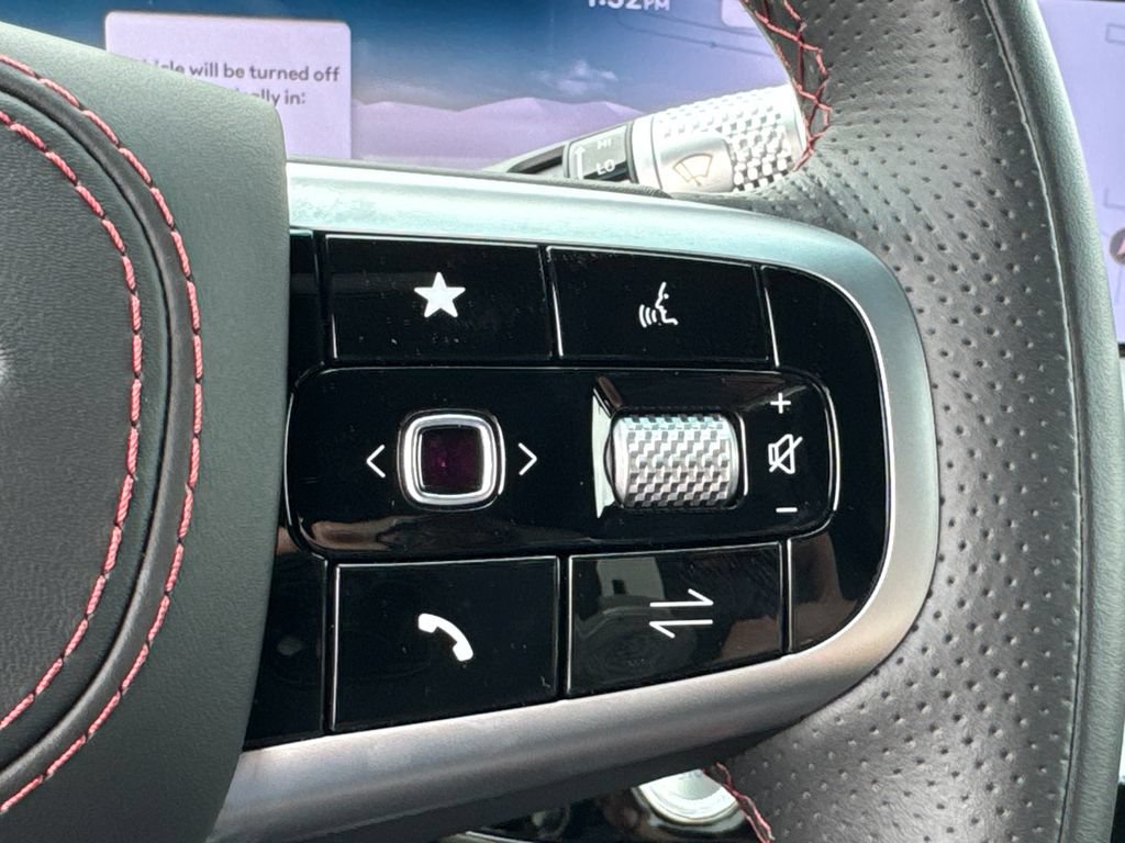 New 2025 Genesis G80 3.5T Sport AWD/4WD image 28