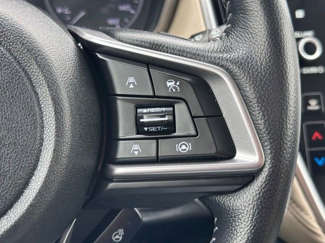 Certified 2021 Subaru Outback Limited AWD/4WD image 11