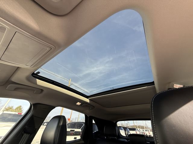 Used 2024 Ford Escape Platinum image 21