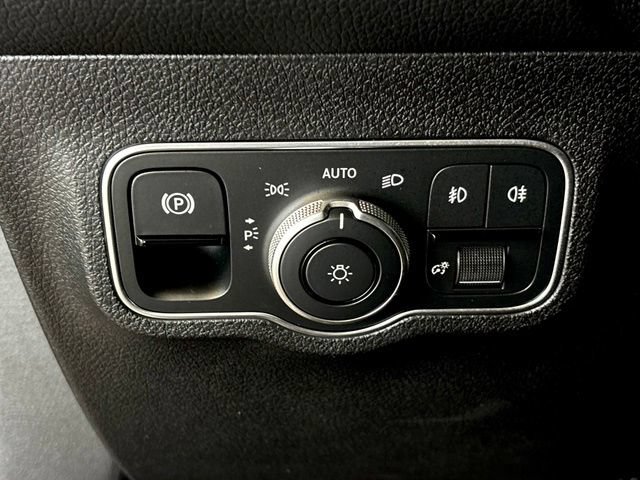 Certified 2026 Mercedes-Benz GLB 250 4MATIC image 25