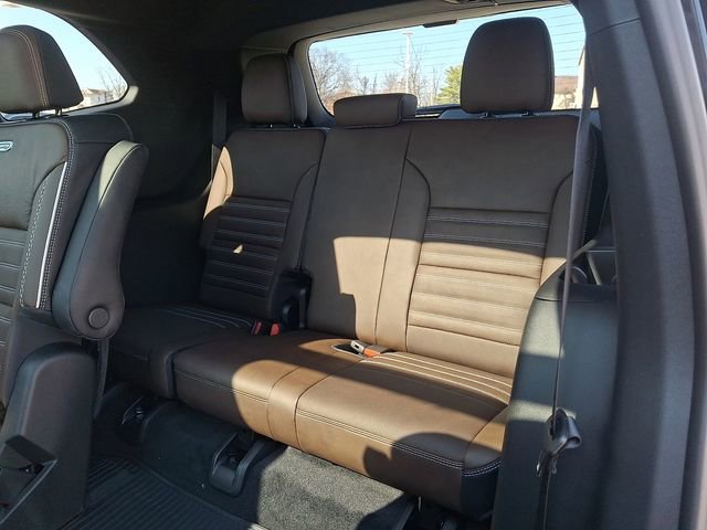 New 2026 GMC Acadia Denali Ultimate w/ LPO, Floor Liner Package image 12