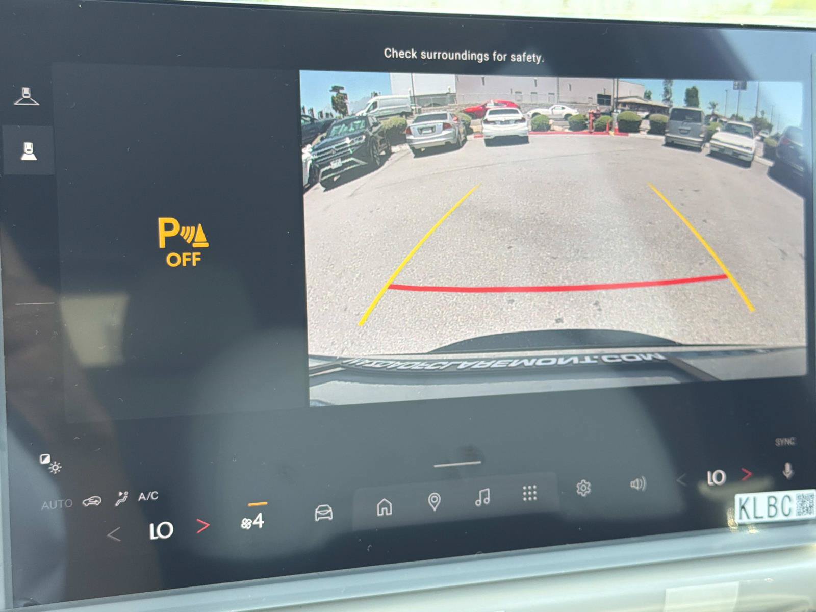 New 2026 MAZDA CX-5 Select AWD/4WD image 12
