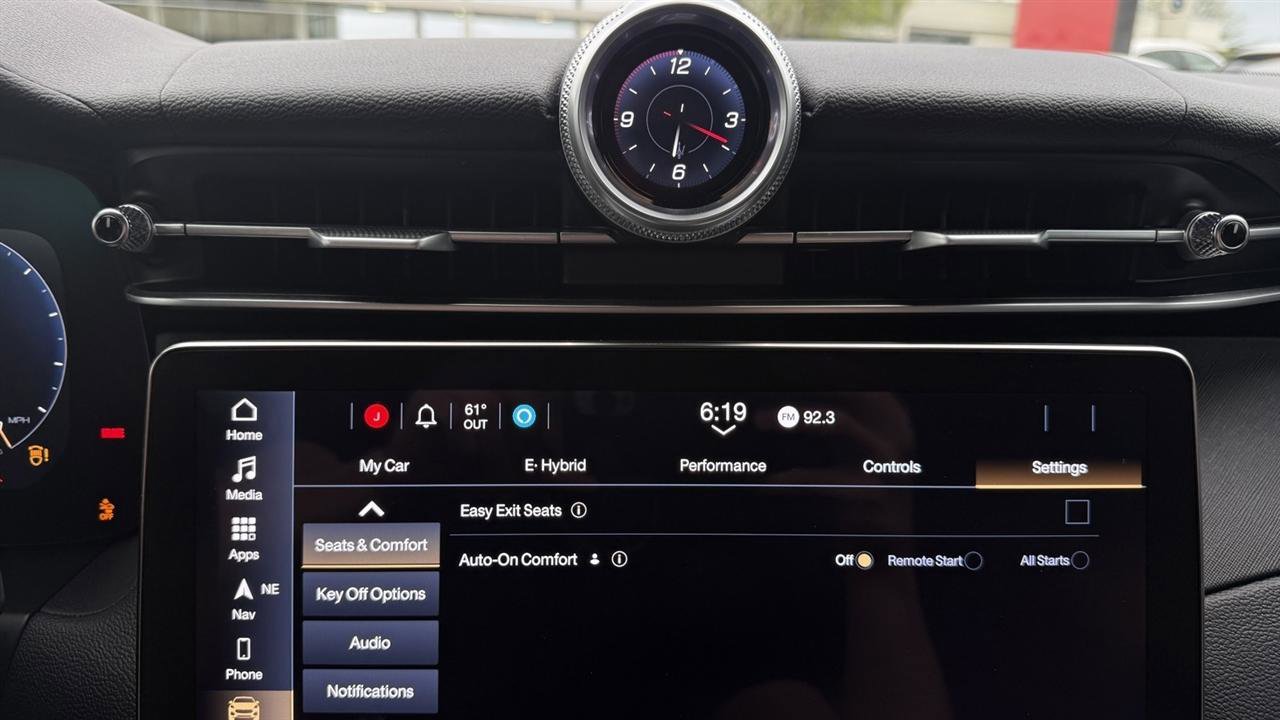 Used 2023 Maserati Grecale GT AWD/4WD image 55