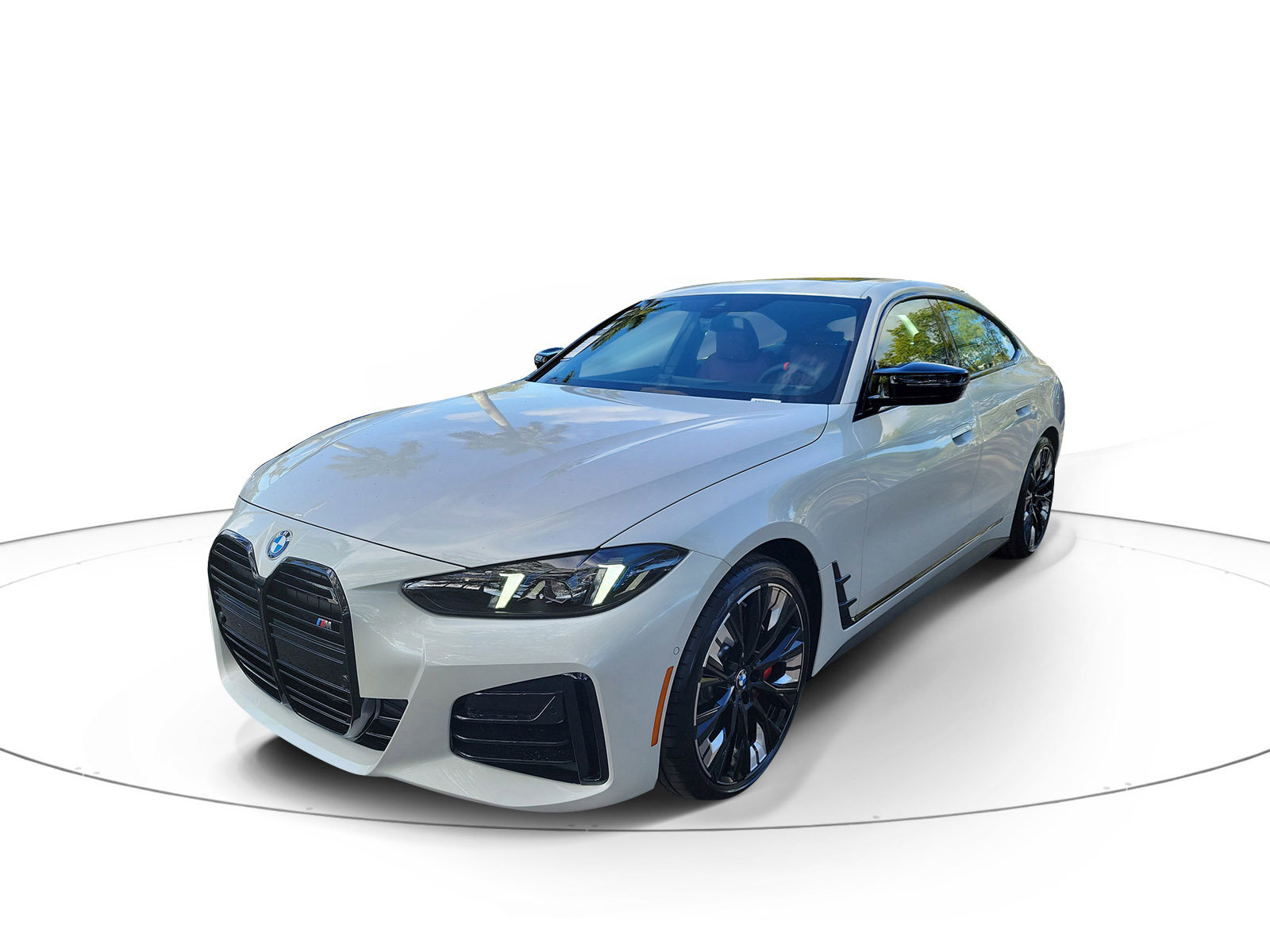 New 2026 BMW M440i w/ Premium Package image 2