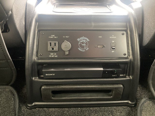 New 2026 Ford Transit 150 Low Roof AWD image 27