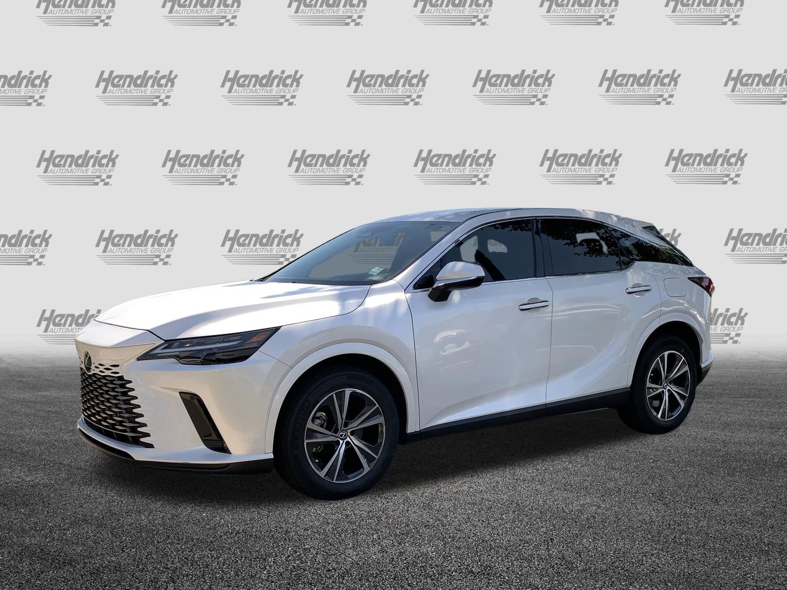 Used 2024 Lexus RX 350 FWD w/ Technology Package image 5