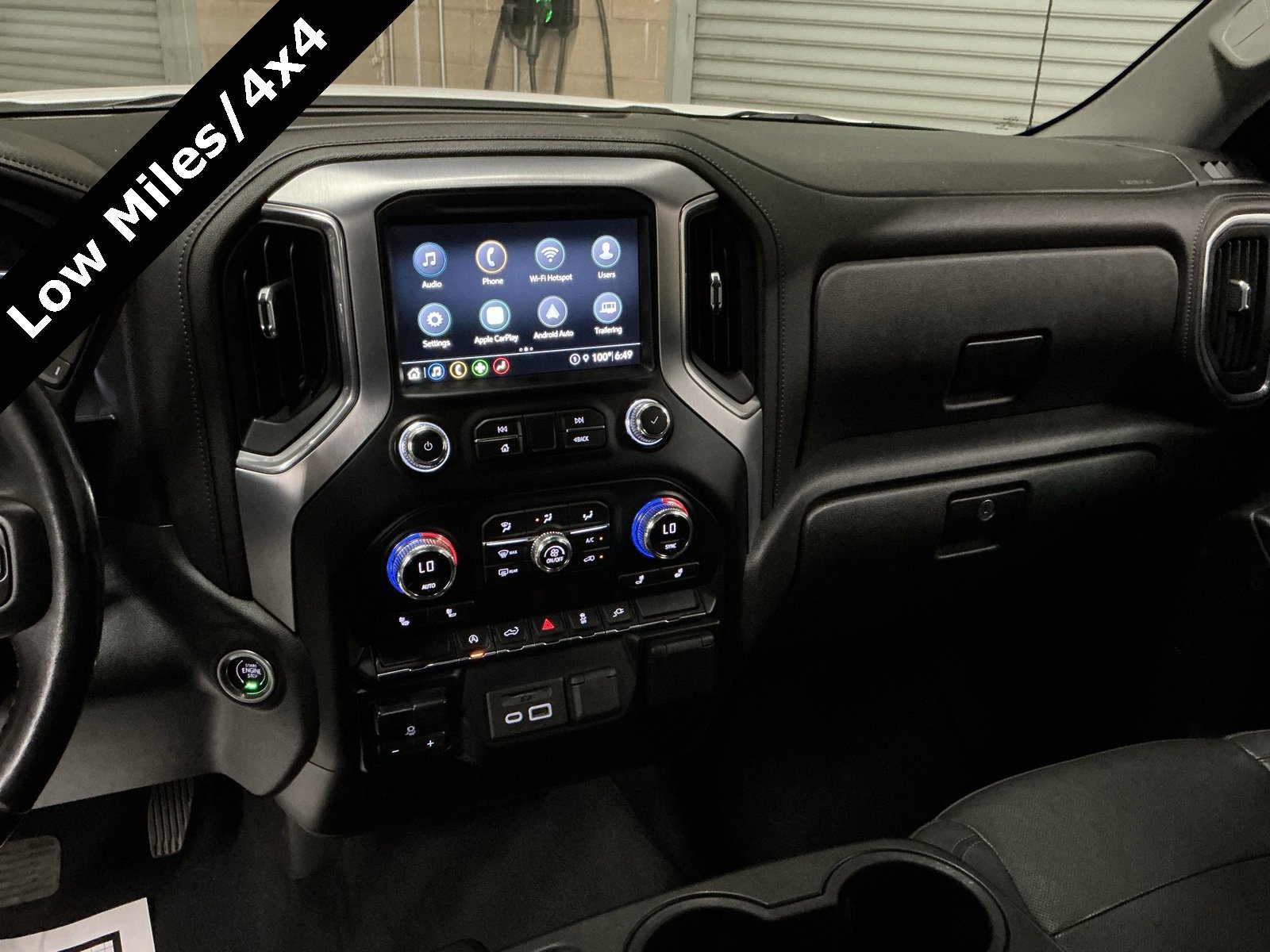 Used 2021 GMC Sierra 1500 SLT image 19