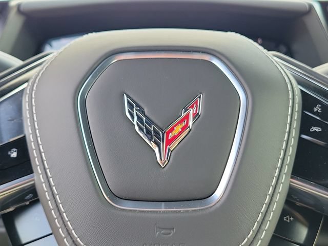 New 2026 Chevrolet Corvette E-Ray w/ ZER Performance Package AWD/4WD image 26