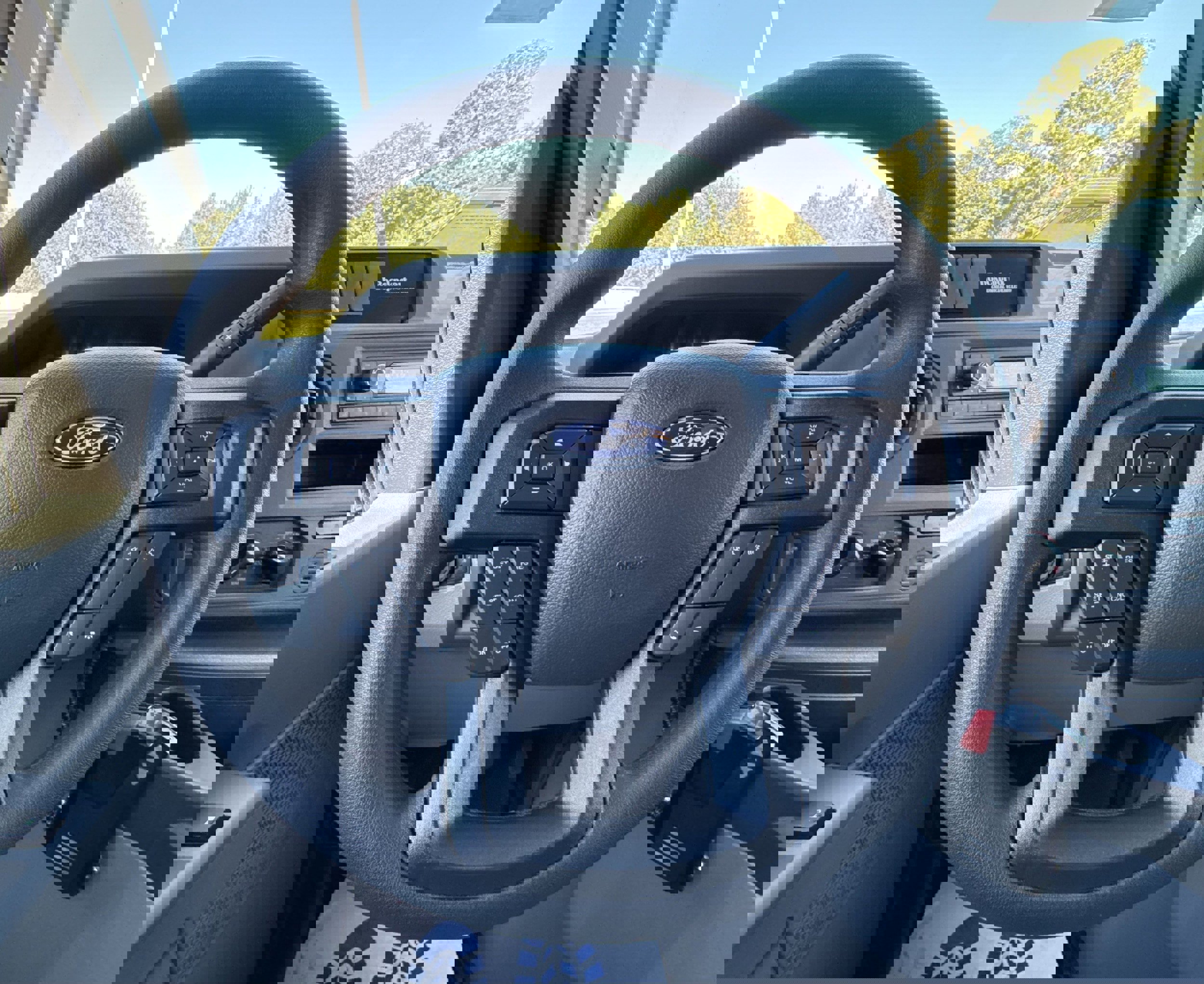 New 2025 Ford E-350 and Econoline 350 Super Duty w/ Power Equipment Group image 24