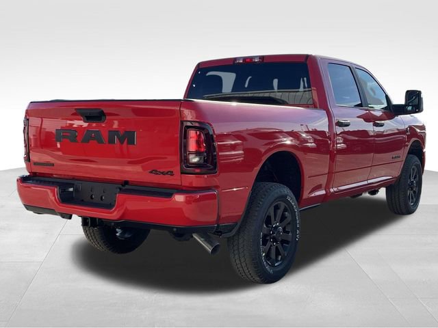 New 2026 RAM 2500 Big Horn image 7