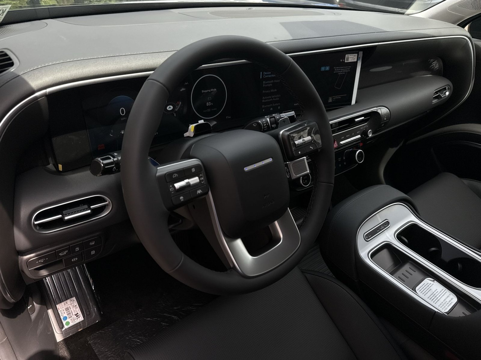 New 2027 Hyundai Palisade SEL AWD/4WD image 16