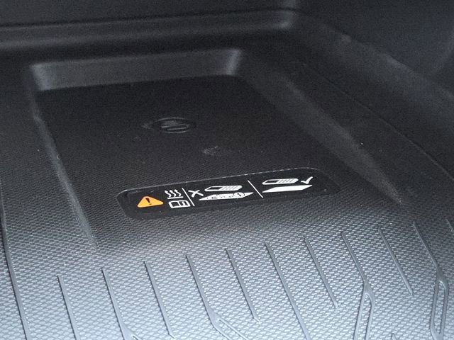 New 2026 Chevrolet Equinox EV LT image 7