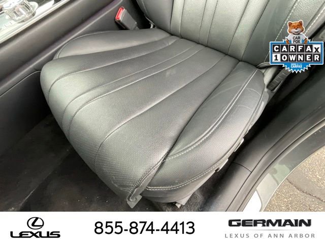 Used 2025 Genesis GV80 2.5T Standard AWD/4WD image 21