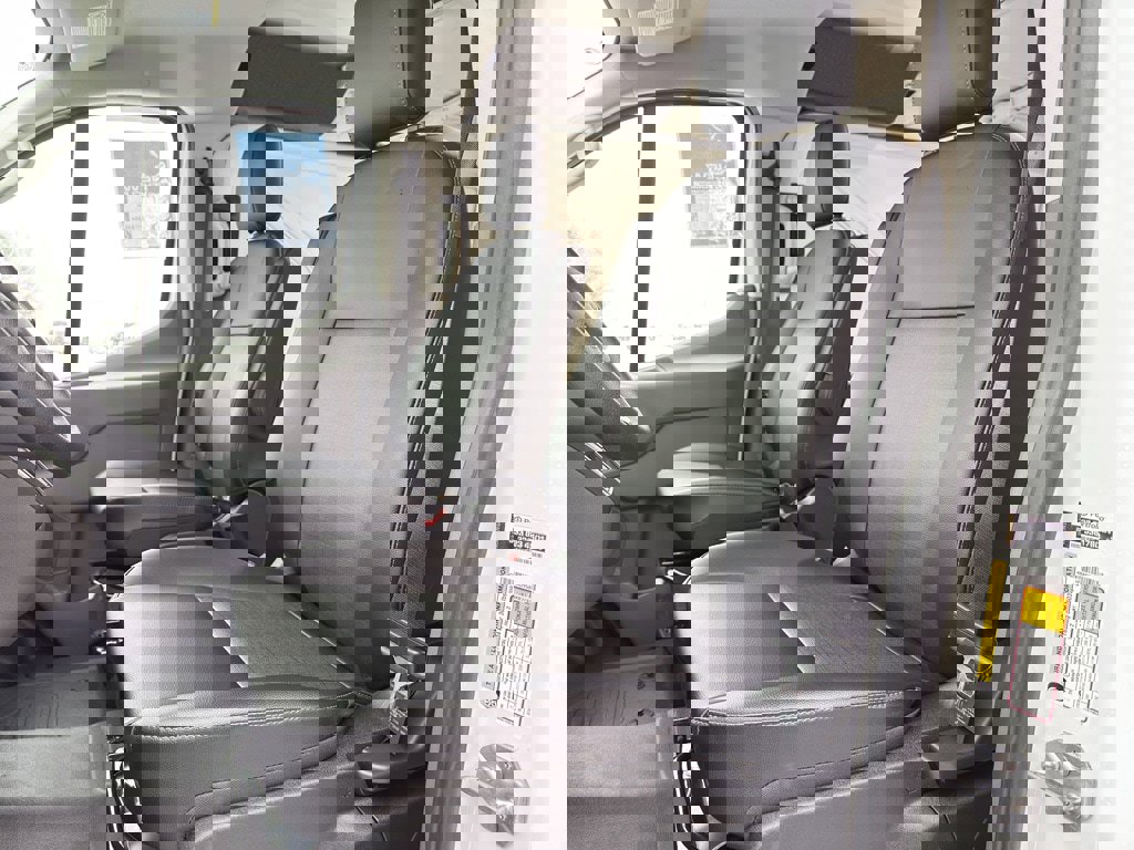 New 2025 Ford Transit 250 Low Roof AWD image 17