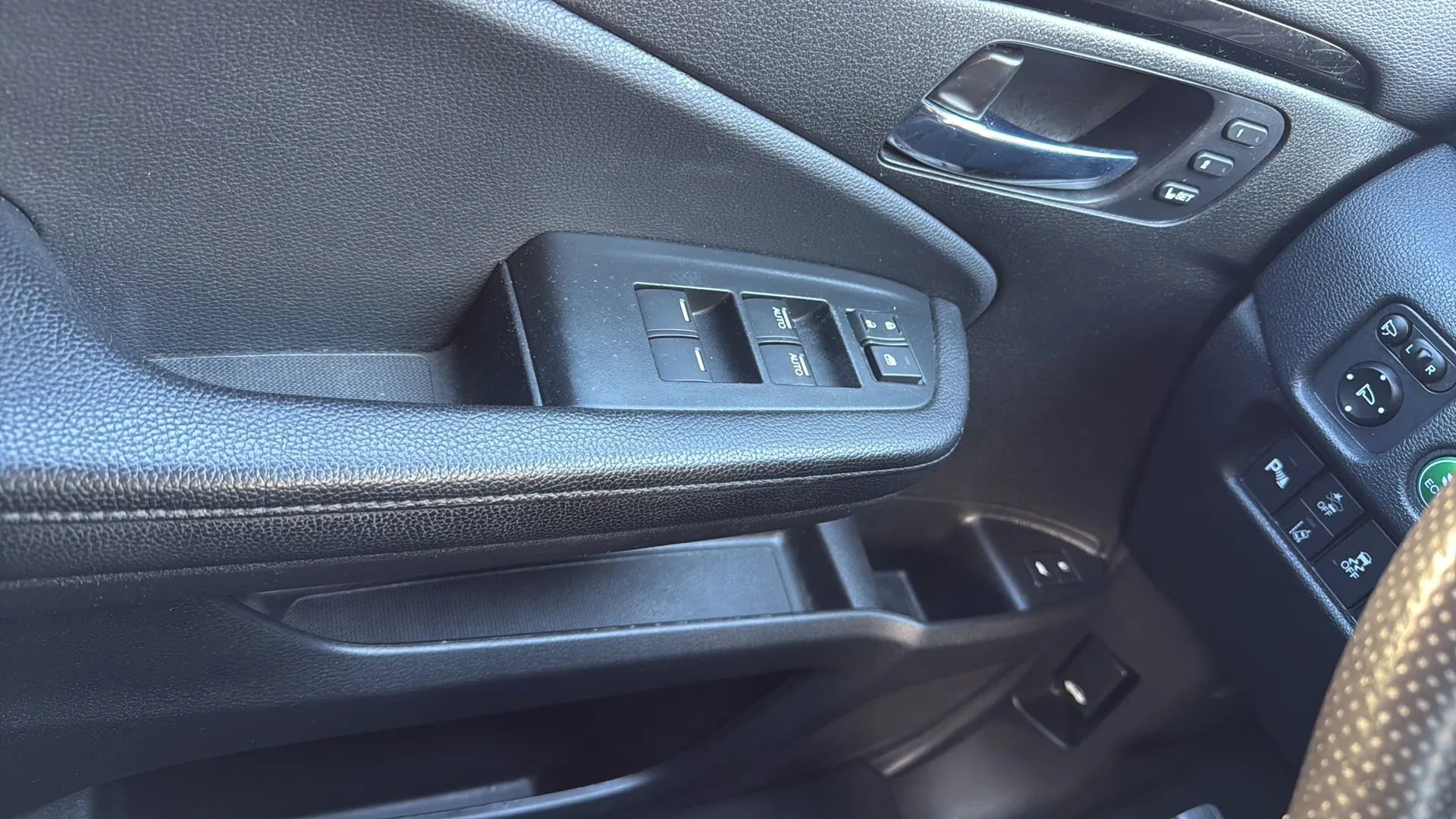 Used 2020 Honda Passport Elite image 22