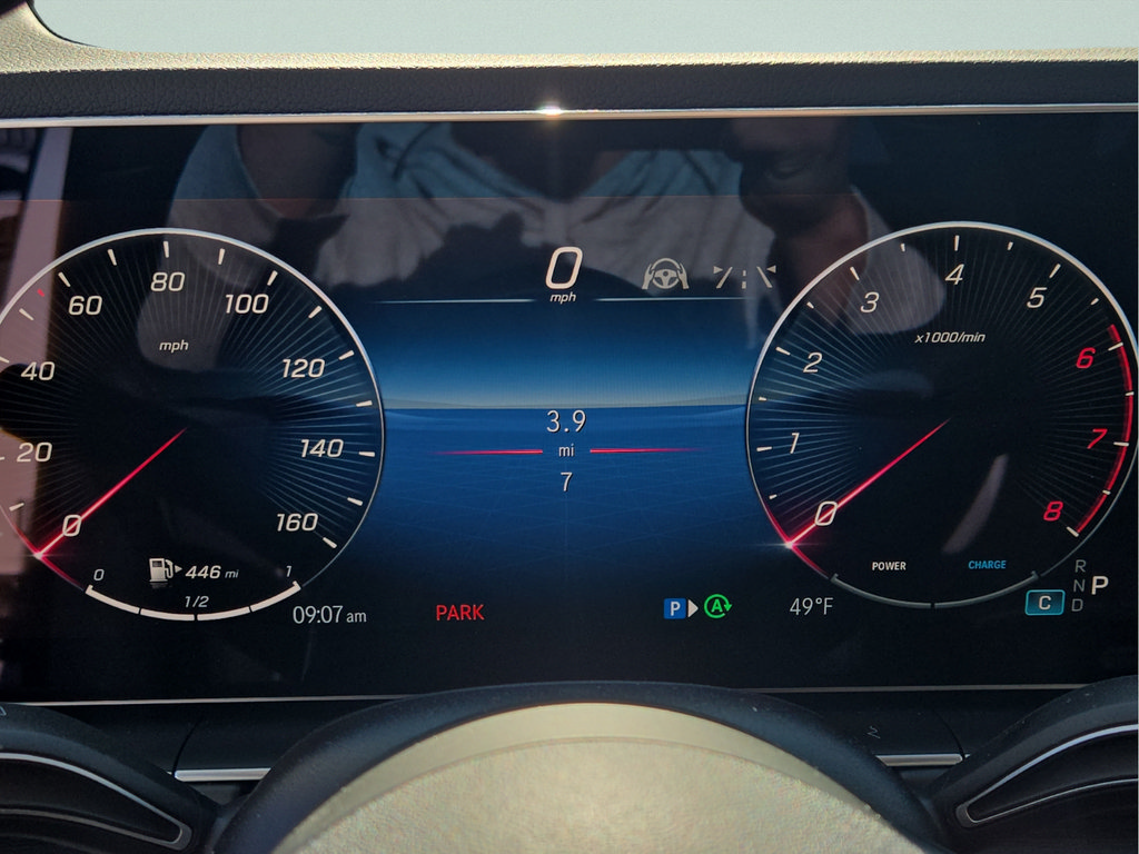 New 2026 Mercedes-Benz GLE 450 4MATIC image 25